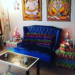 Meet your Posher, Peter